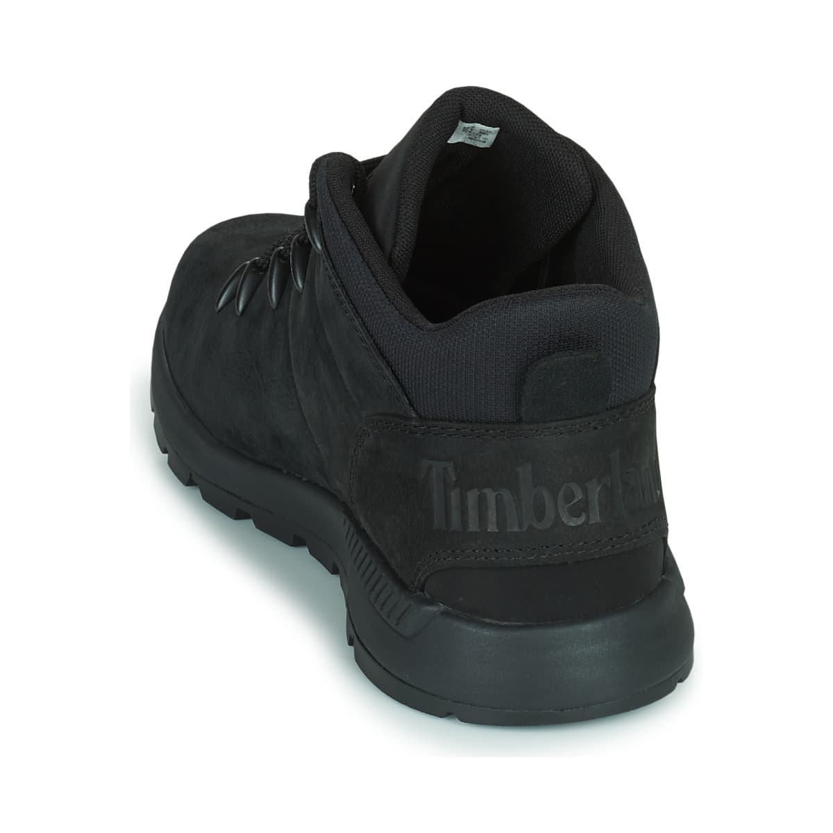 Boys' Sneakers Timberland Black