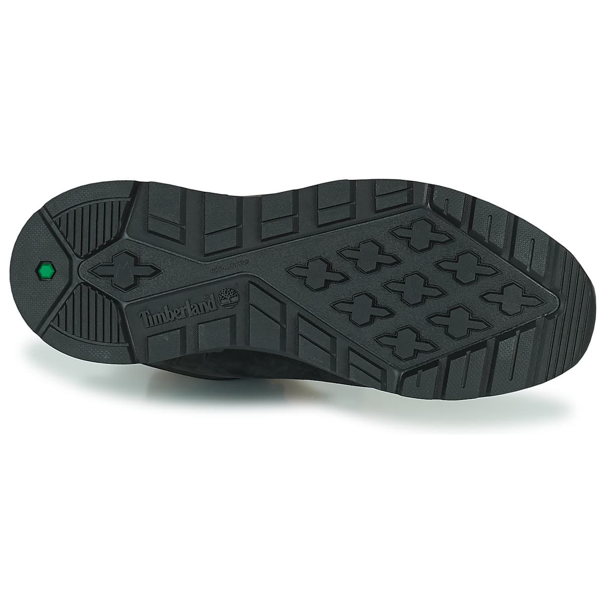 Boys' Sneakers Timberland Black