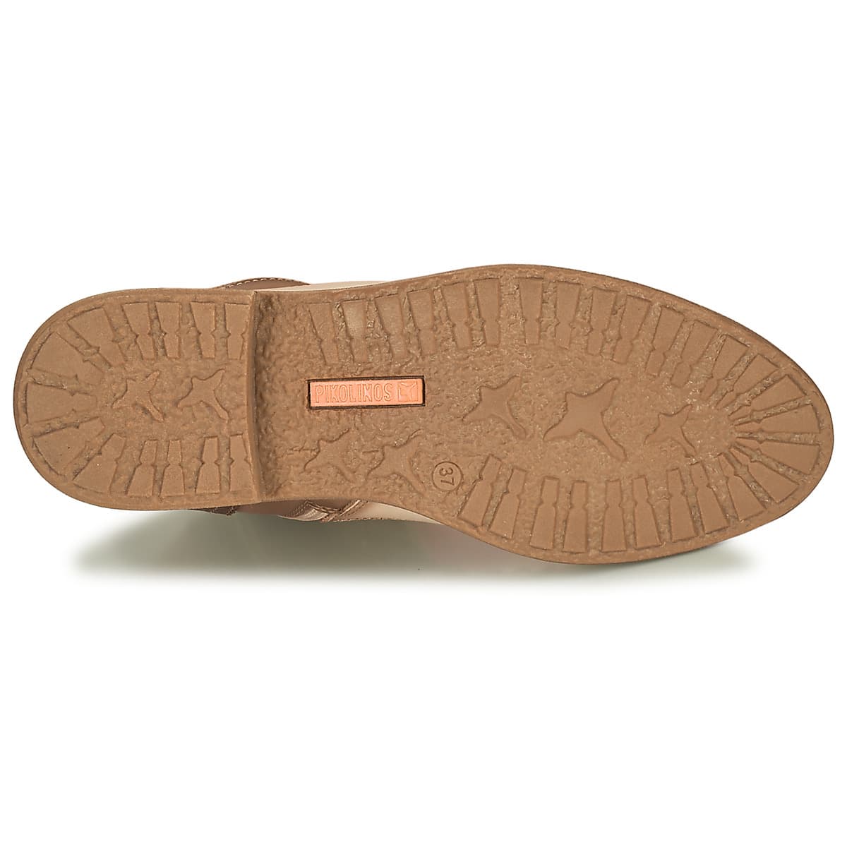 Women's Boots Pikolinos Beige