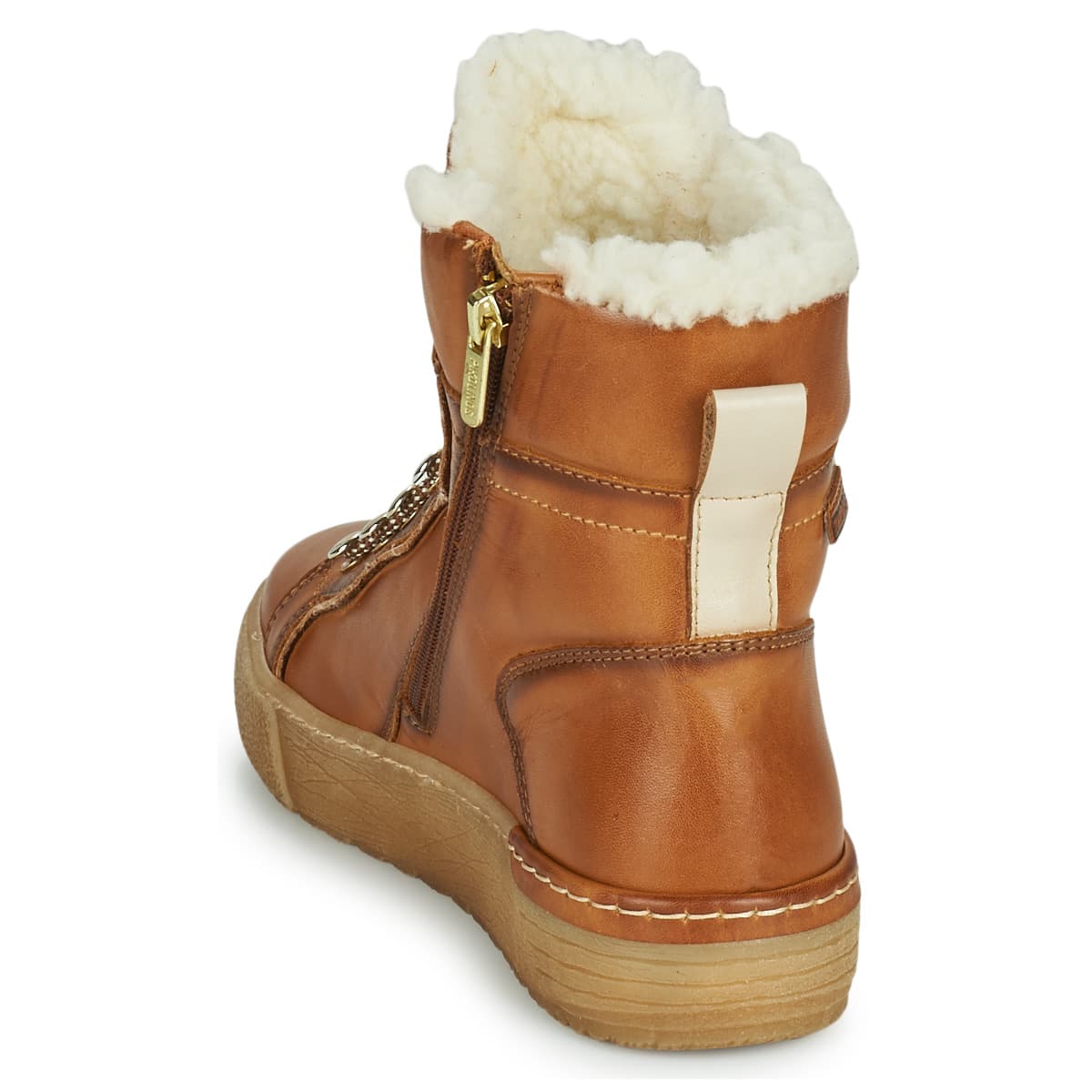 Women's Sneakers Pikolinos Brown