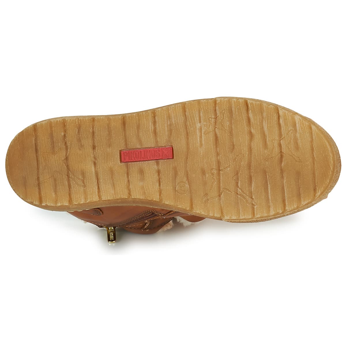 Women's Sneakers Pikolinos Brown