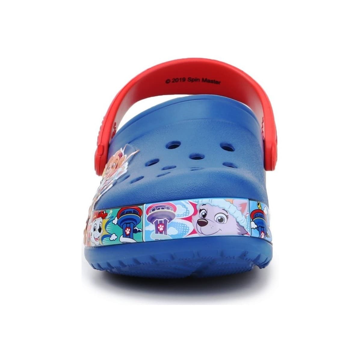 Boys' Sandals Crocs Multicolor