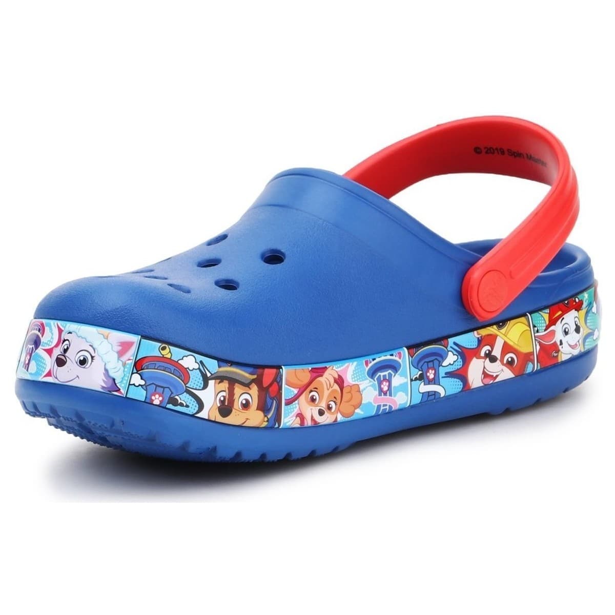 Boys' Sandals Crocs Multicolor