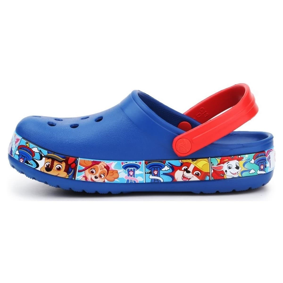 Boys' Sandals Crocs Multicolor