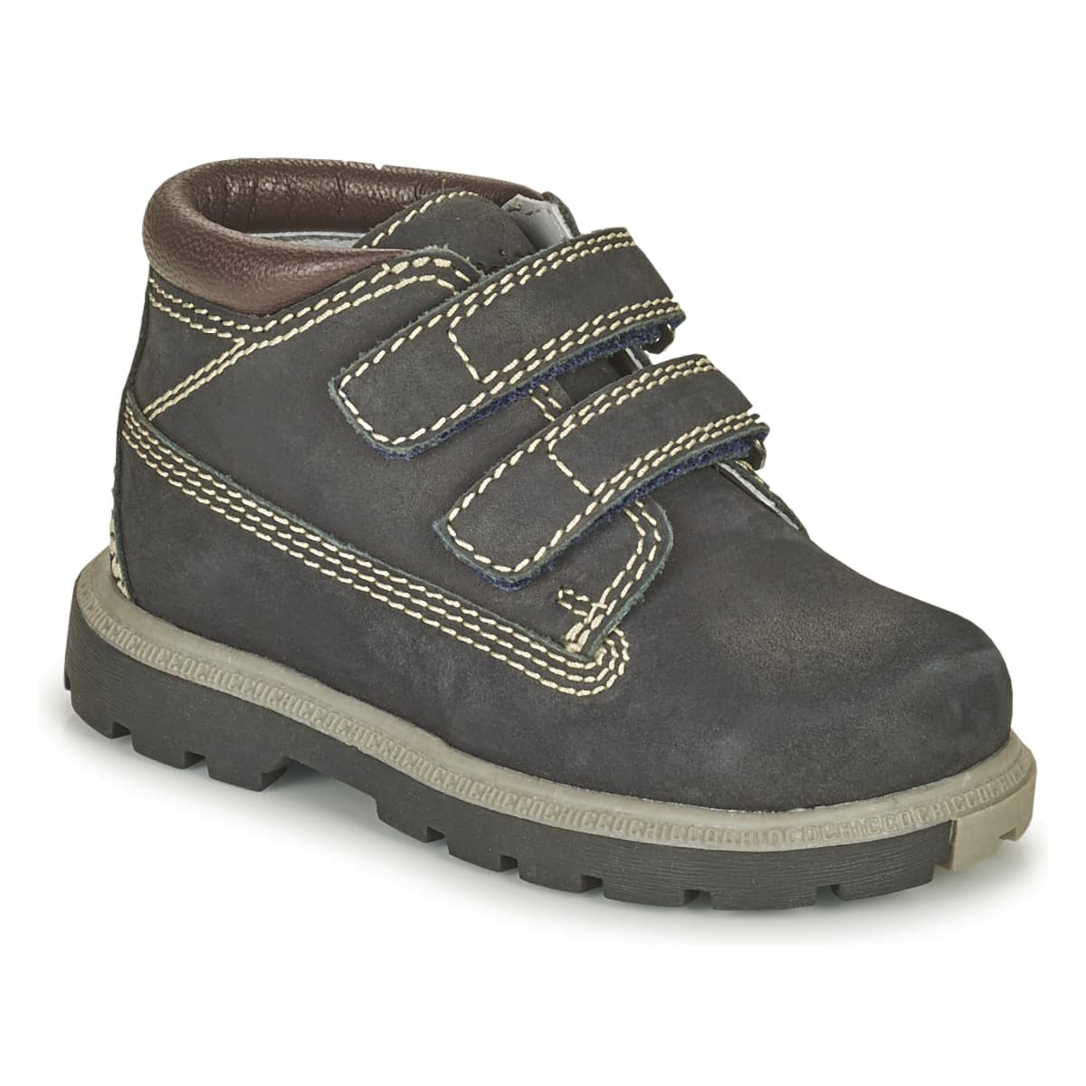 Boys' Boots Chicco Gray