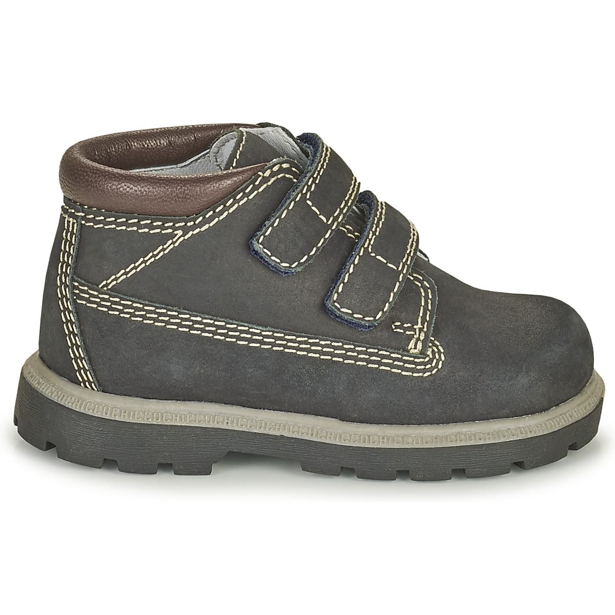 Boys' Boots Chicco Gray