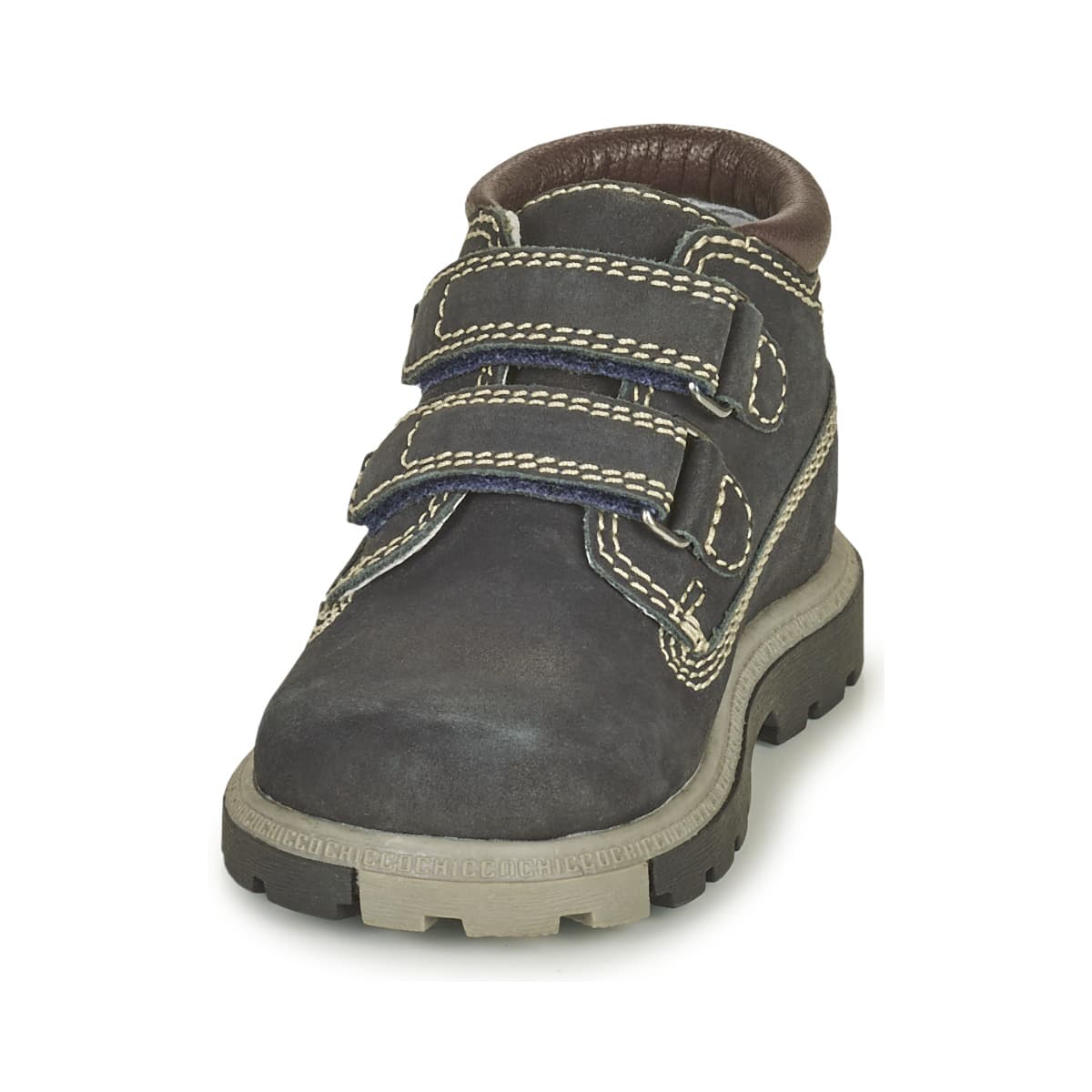 Boys' Boots Chicco Gray
