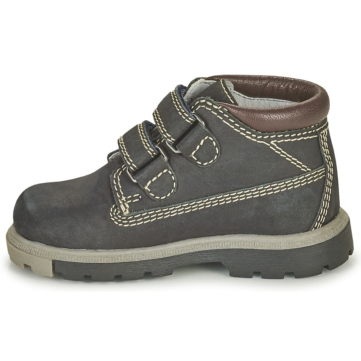 Boys' Boots Chicco Gray