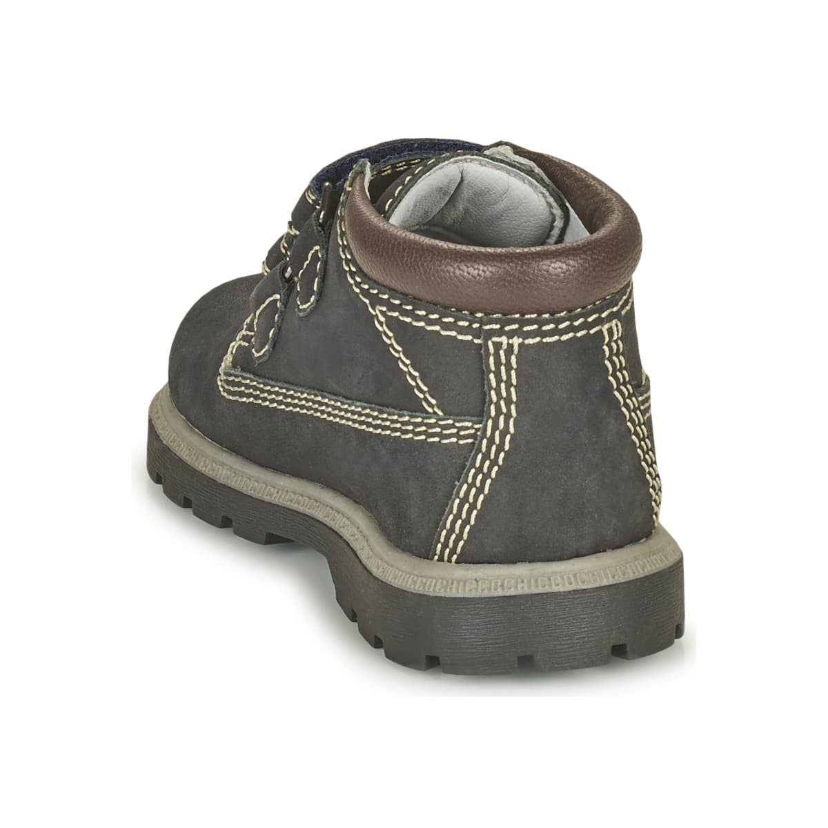 Boys' Boots Chicco Gray