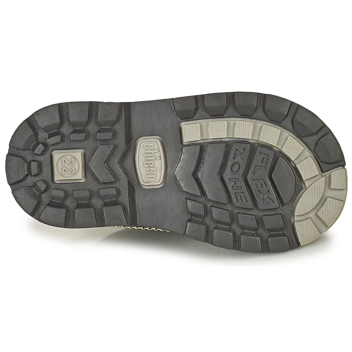 Boys' Boots Chicco Gray