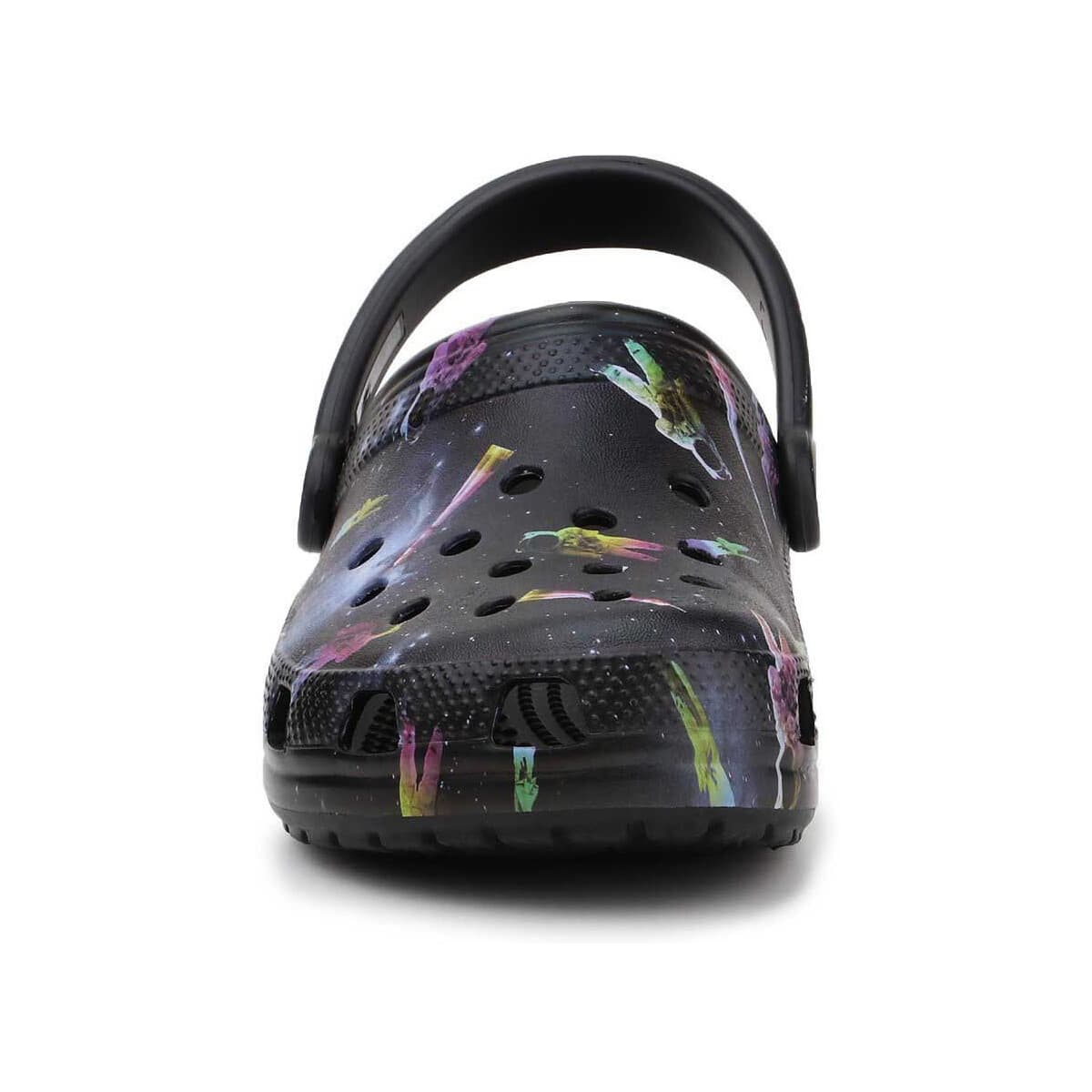 Boys' Sandals Crocs Black