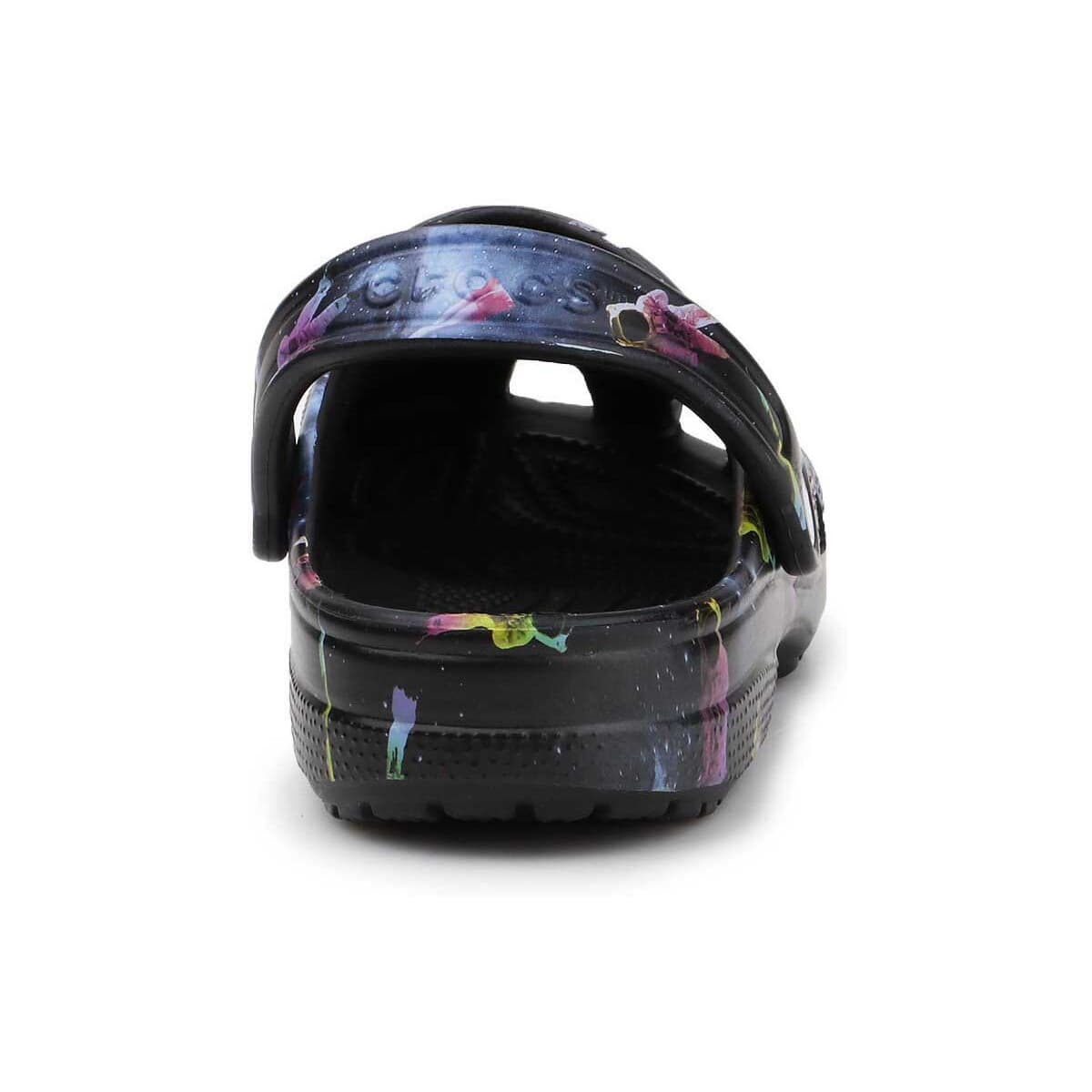 Boys' Sandals Crocs Black