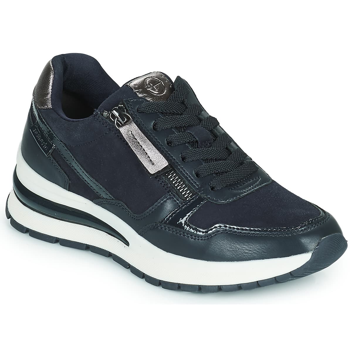 Xαμηλά Sneakers Tamaris 23709-100