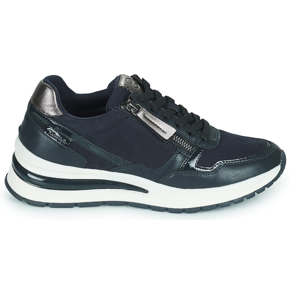 Women's Sneakers Tamaris Blue