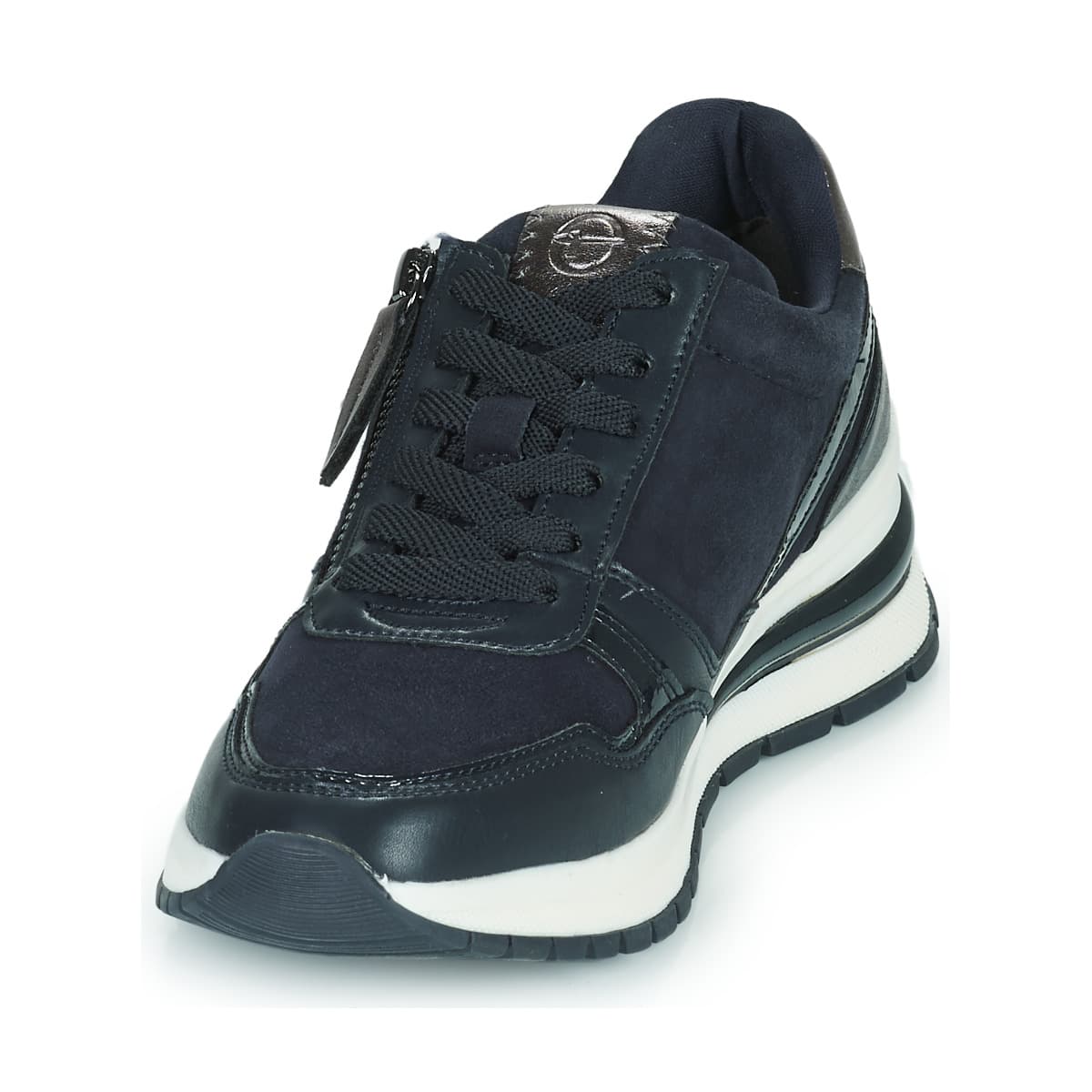 Women's Sneakers Tamaris Blue