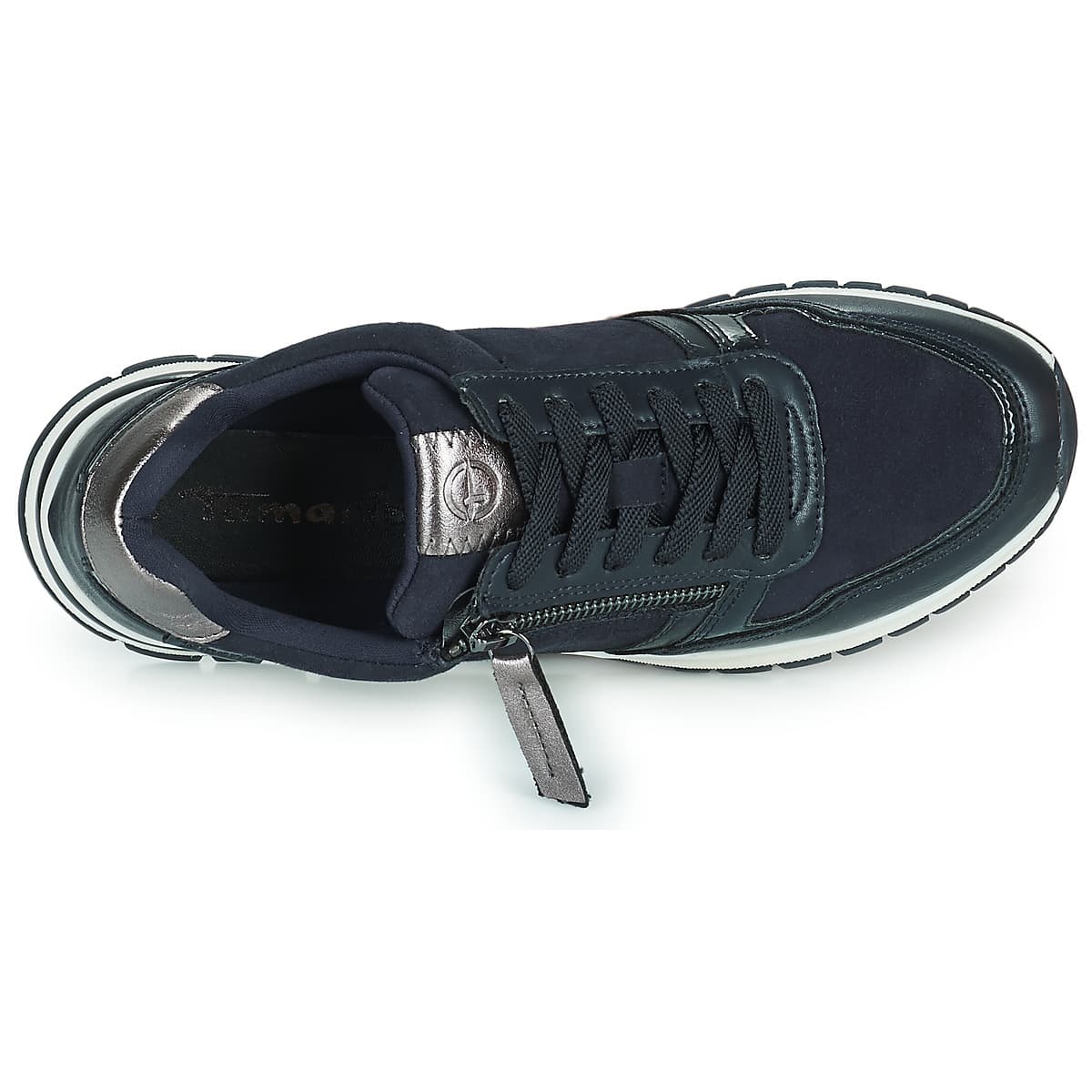 Women's Sneakers Tamaris Blue