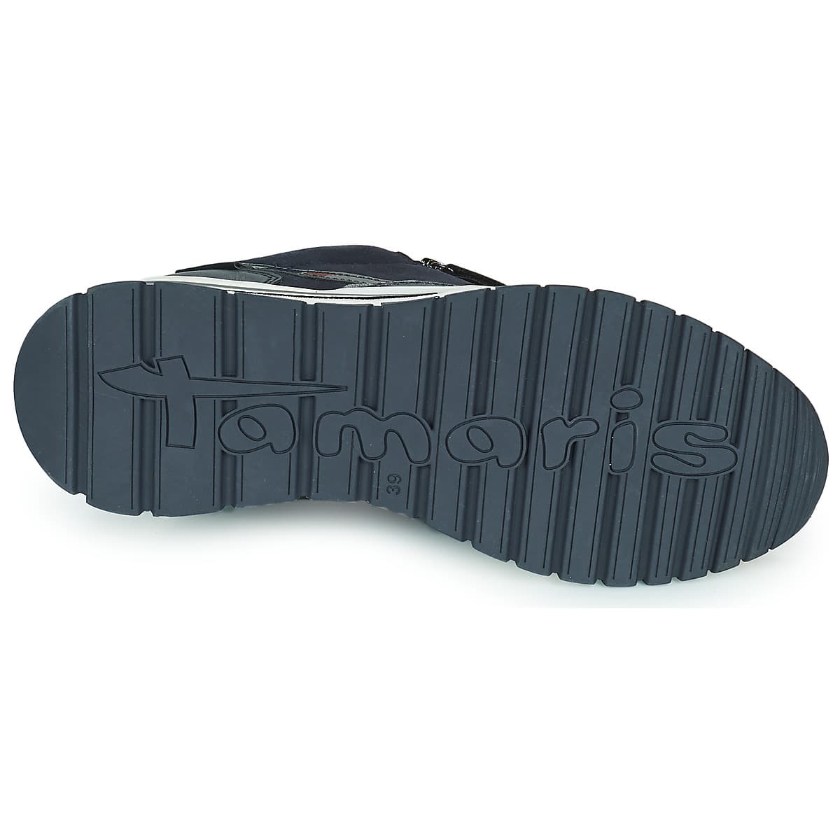 Women's Sneakers Tamaris Blue