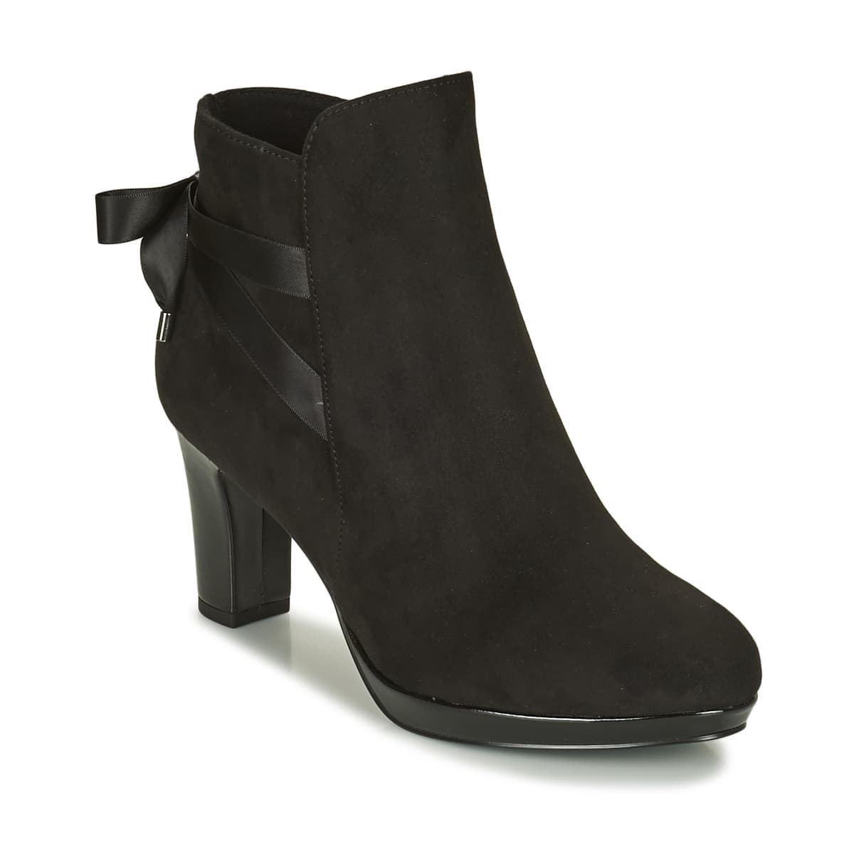 Women's Ankle Boots Tamaris Blue