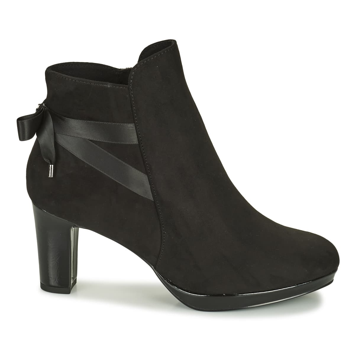 Women's Ankle Boots Tamaris Blue