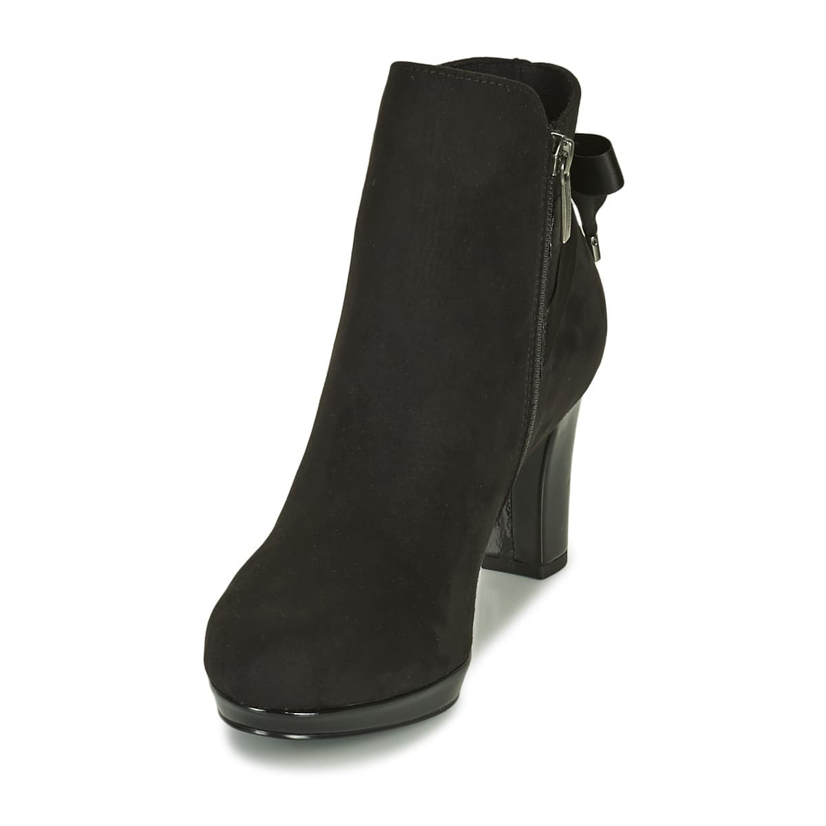 Women's Ankle Boots Tamaris Blue