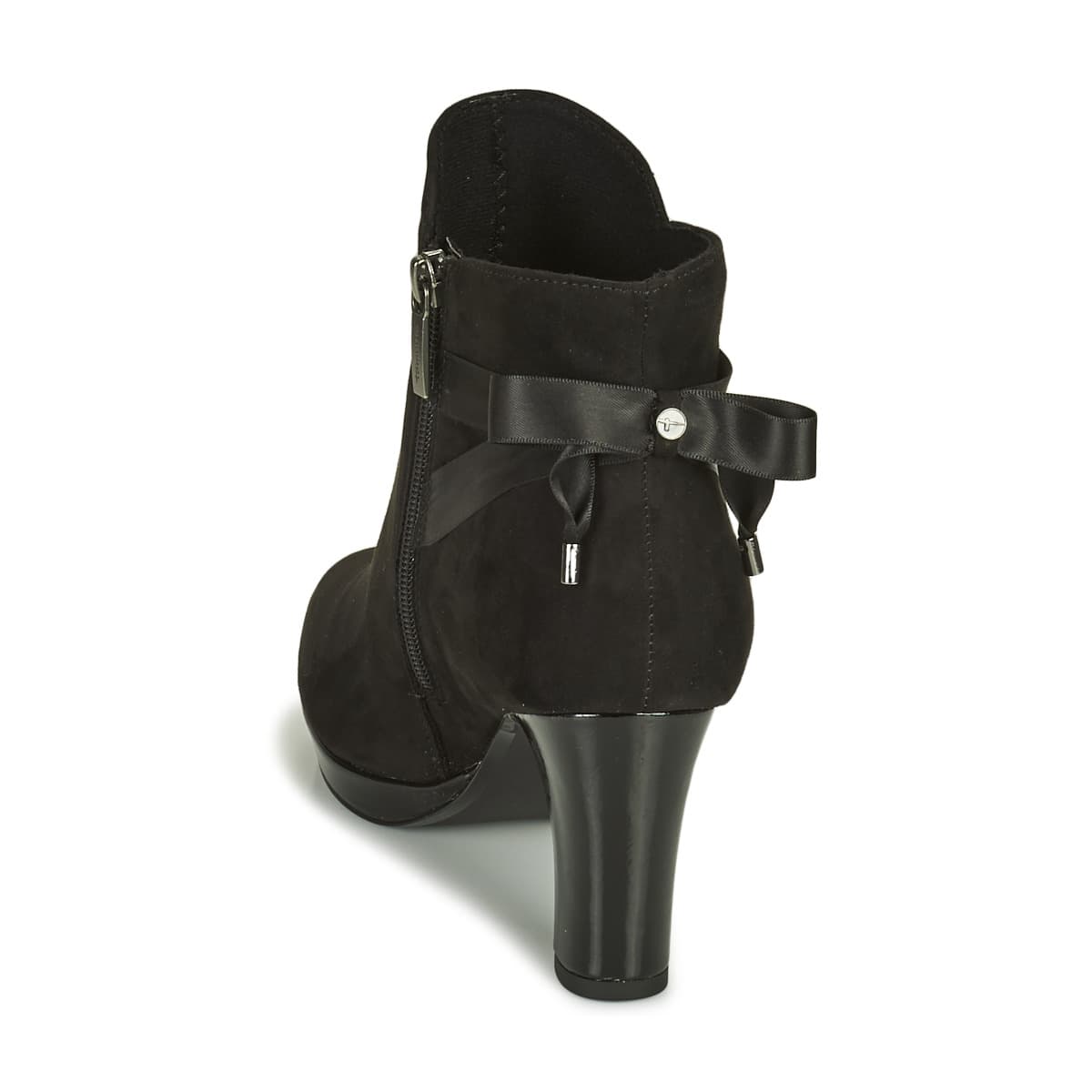 Women's Ankle Boots Tamaris Blue