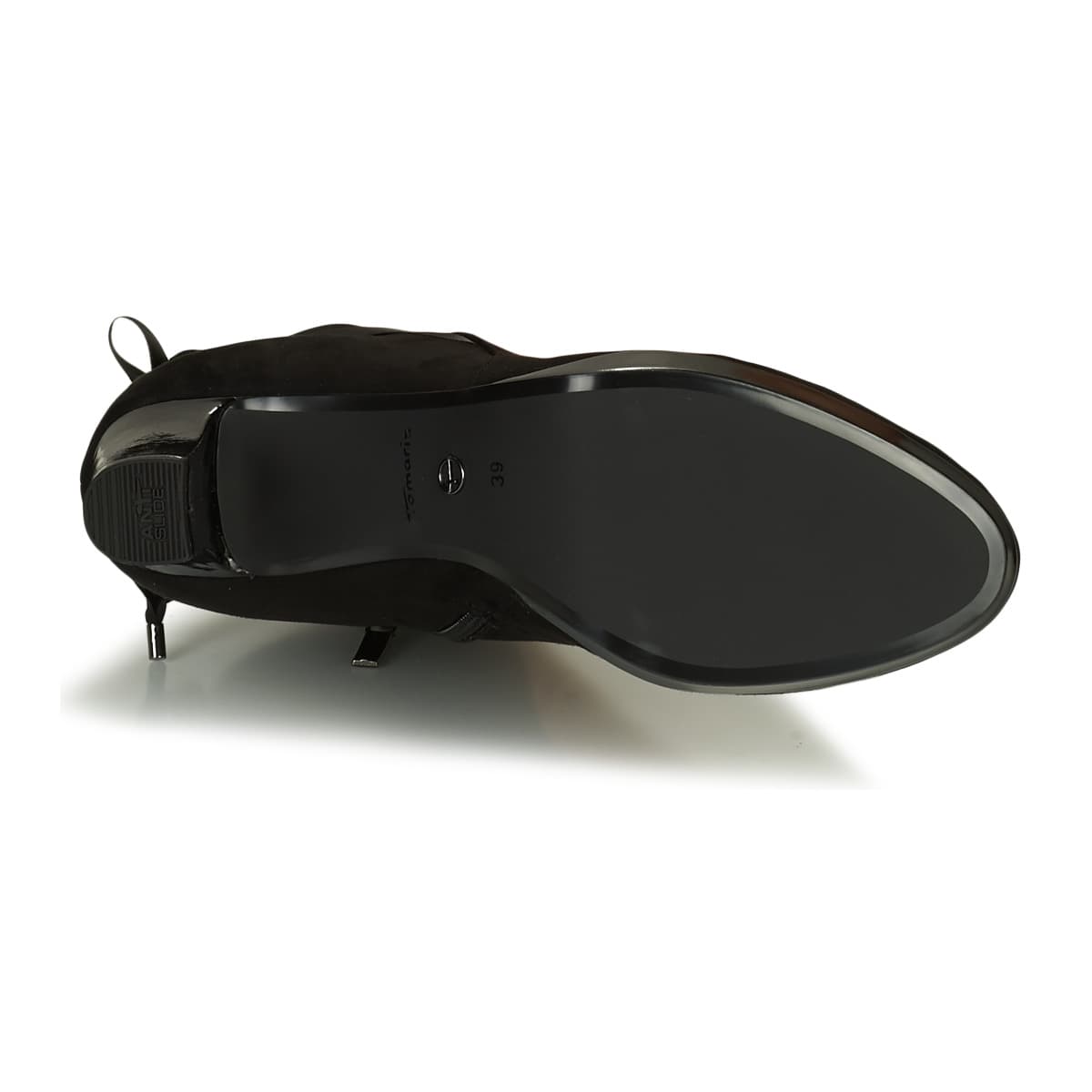 Women's Ankle Boots Tamaris Blue