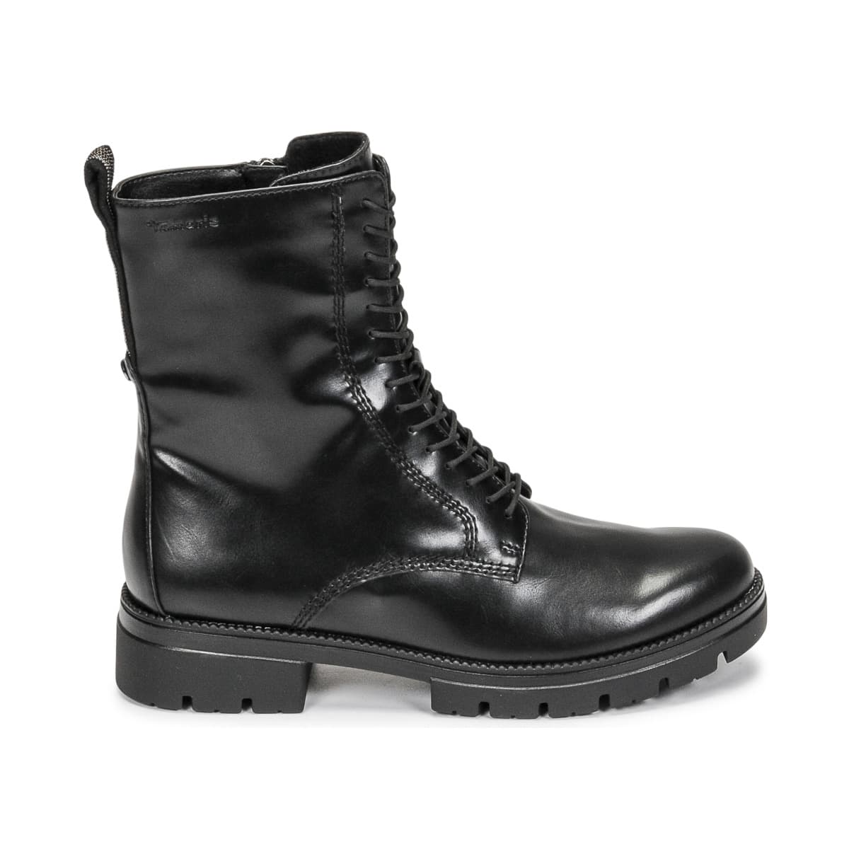 Women's Boots Tamaris Black