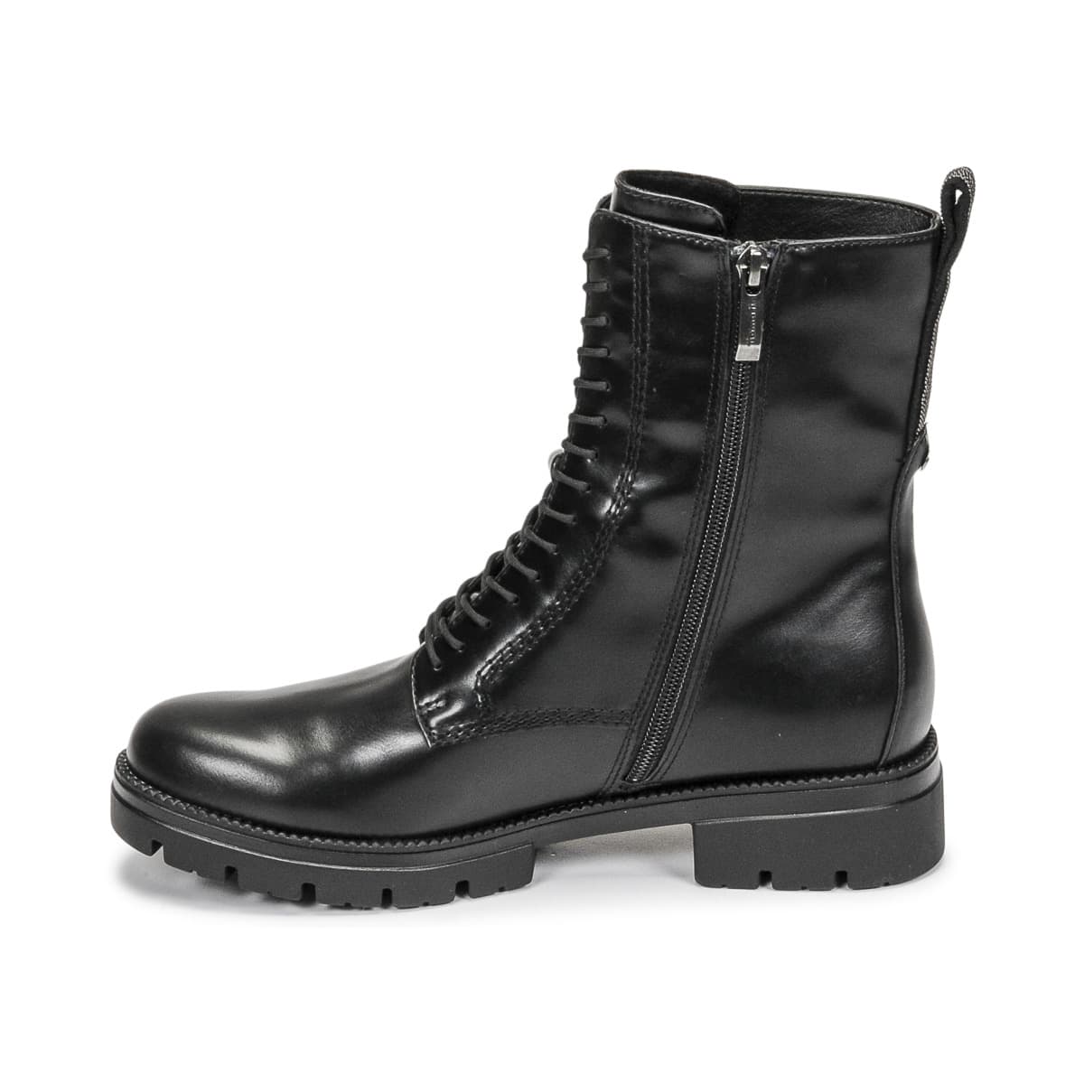 Women's Boots Tamaris Black