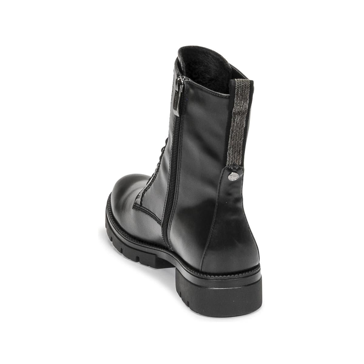 Women's Boots Tamaris Black
