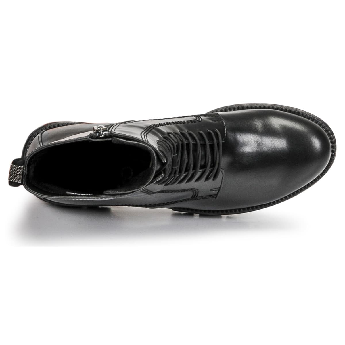 Women's Boots Tamaris Black