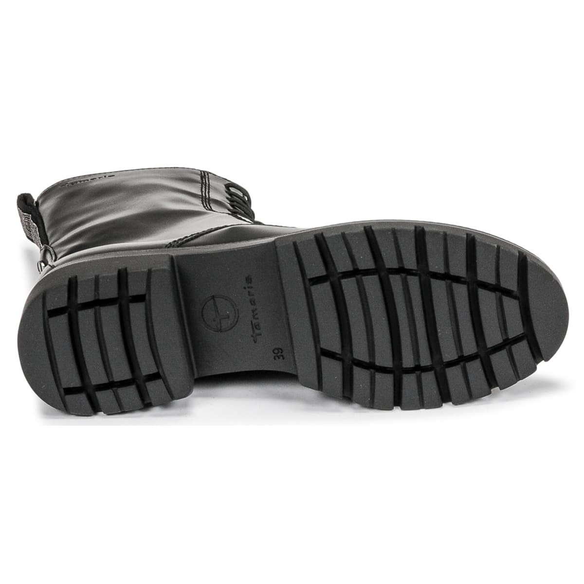 Women's Boots Tamaris Black