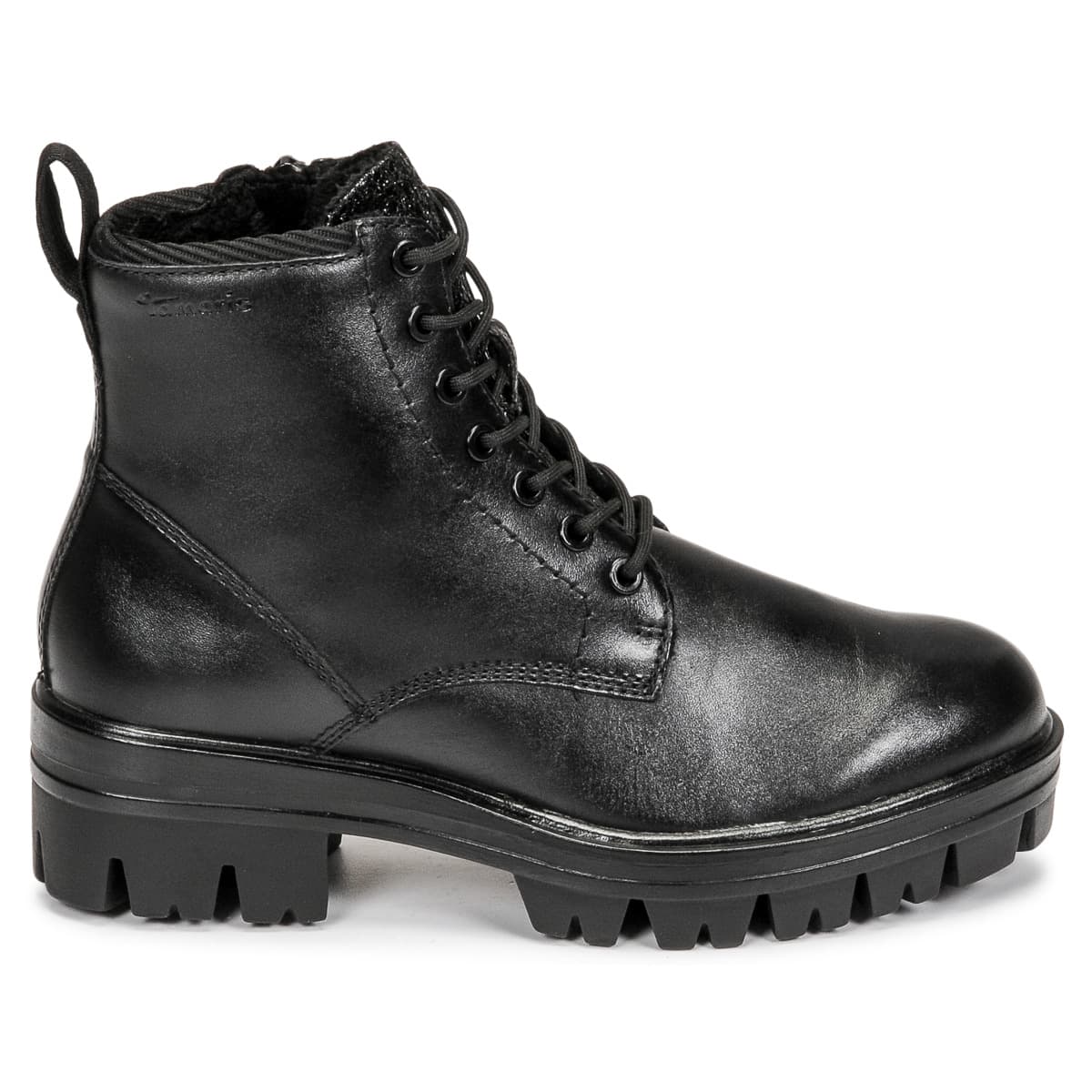 Women's Boots Tamaris Black