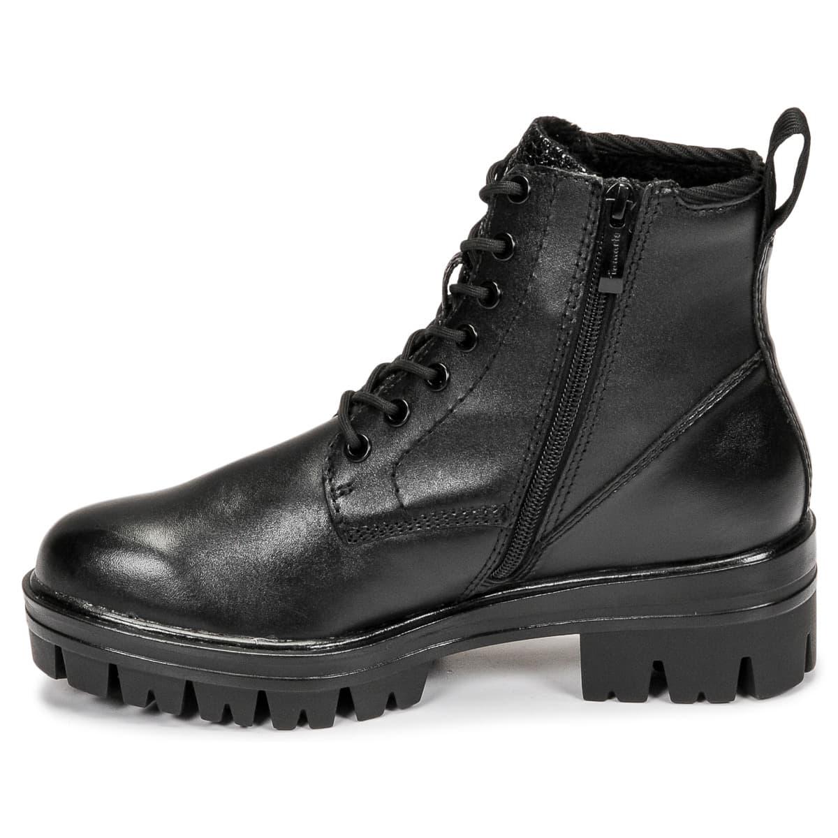 Women's Boots Tamaris Black