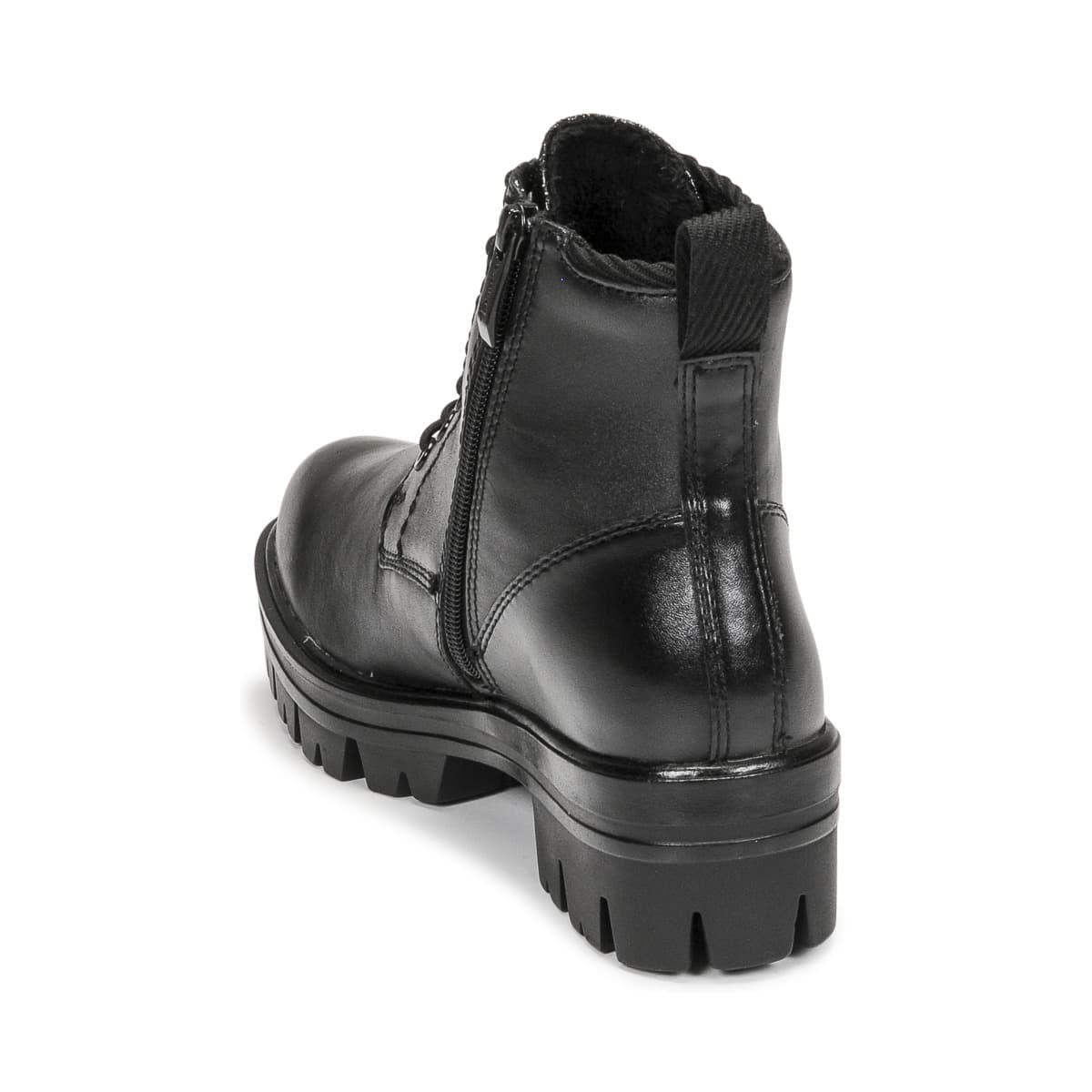 Women's Boots Tamaris Black