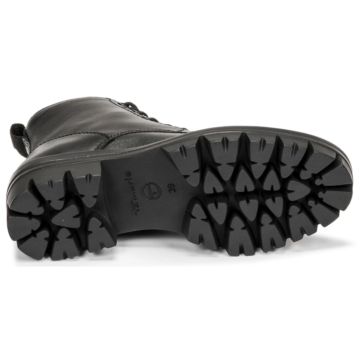 Women's Boots Tamaris Black