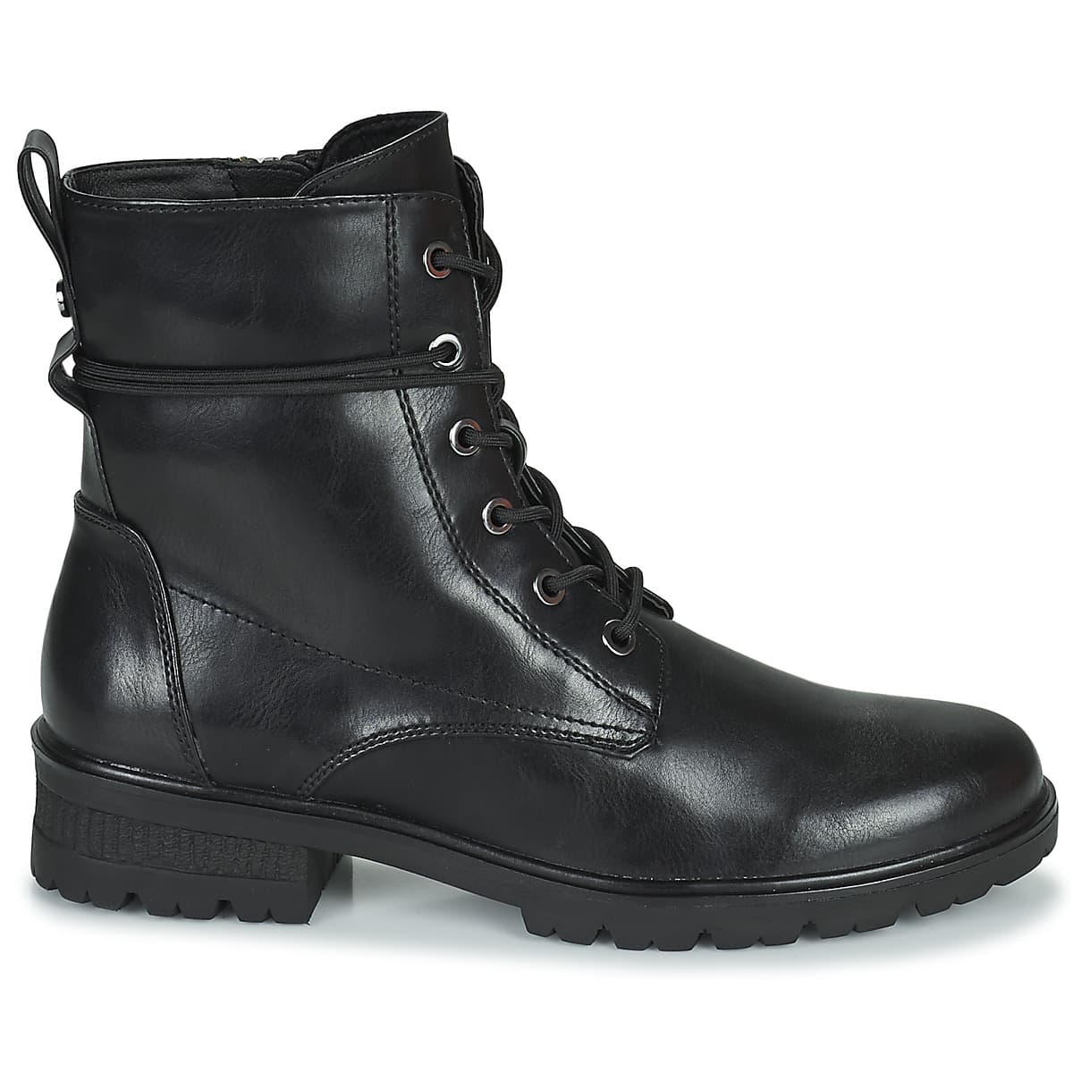 Women's Boots Tamaris Black