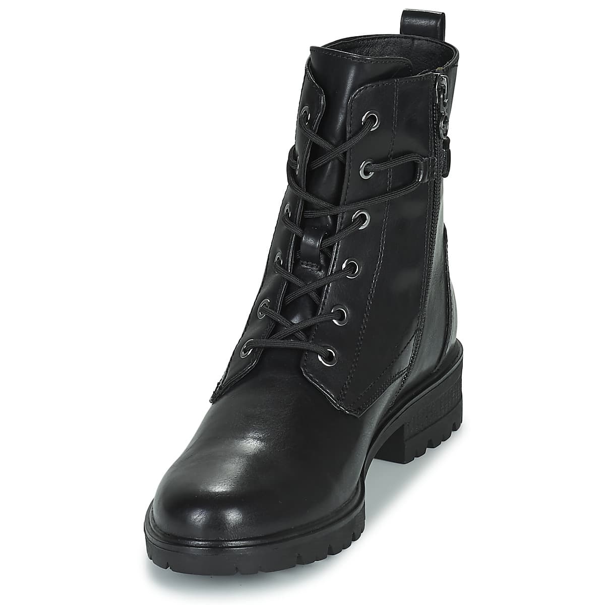 Women's Boots Tamaris Black