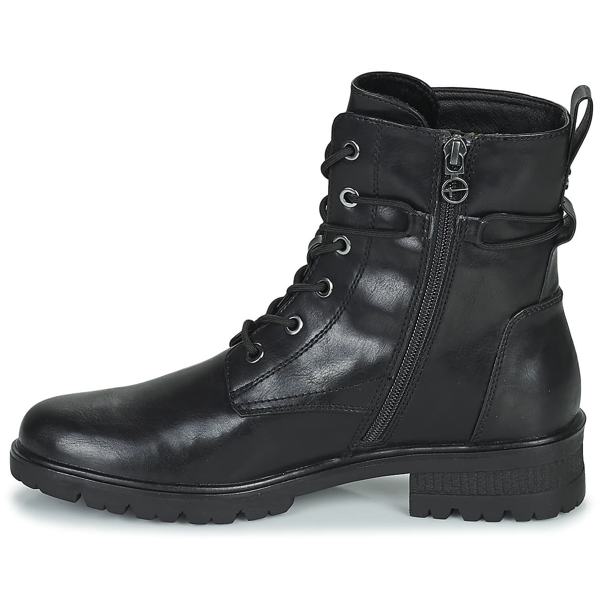 Women's Boots Tamaris Black