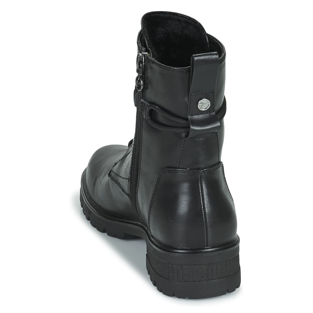 Women's Boots Tamaris Black