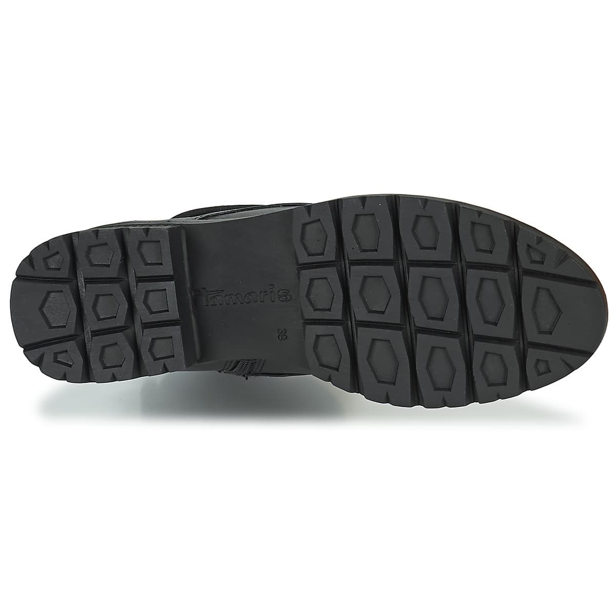 Women's Boots Tamaris Black