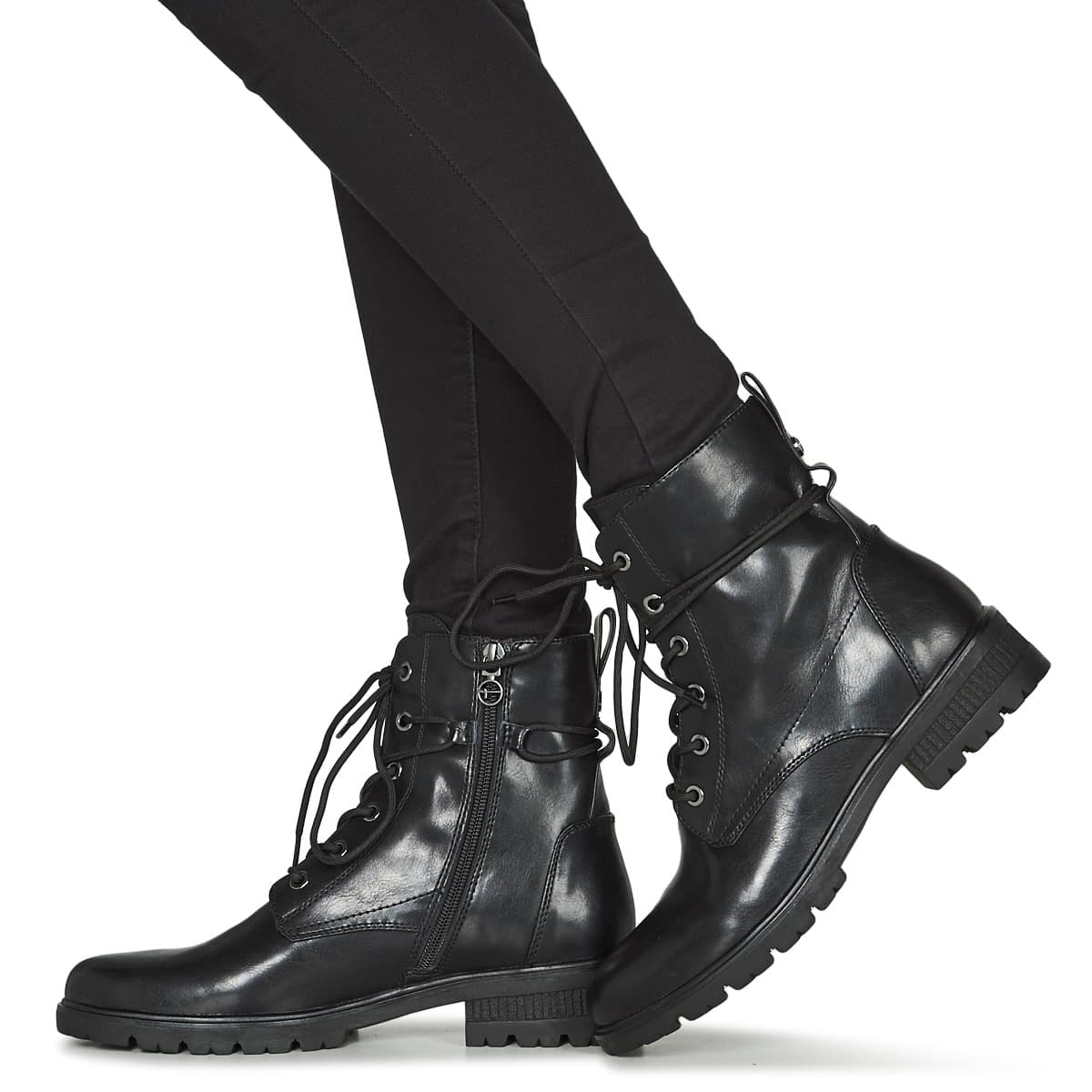 Women's Boots Tamaris Black