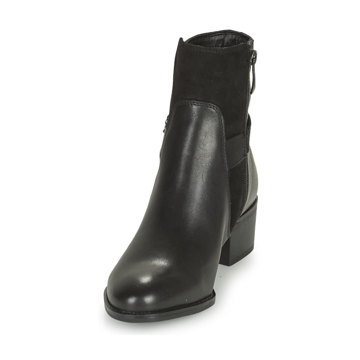 Women's Ankle Boots Tamaris Black