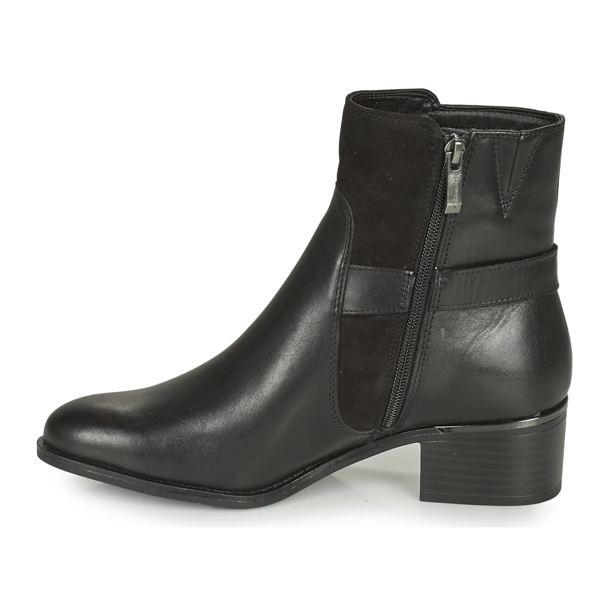 Women's Ankle Boots Tamaris Black