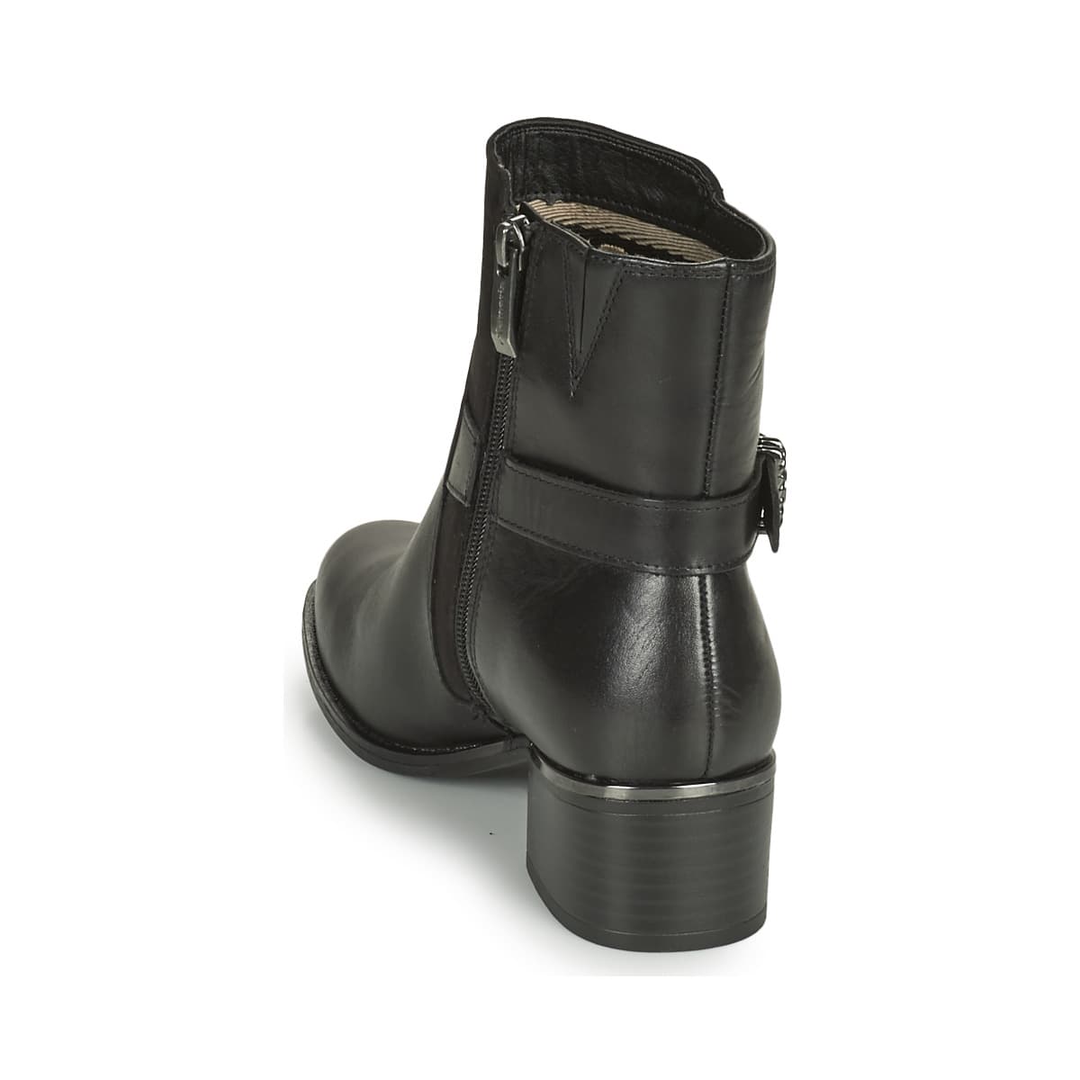 Women's Ankle Boots Tamaris Black