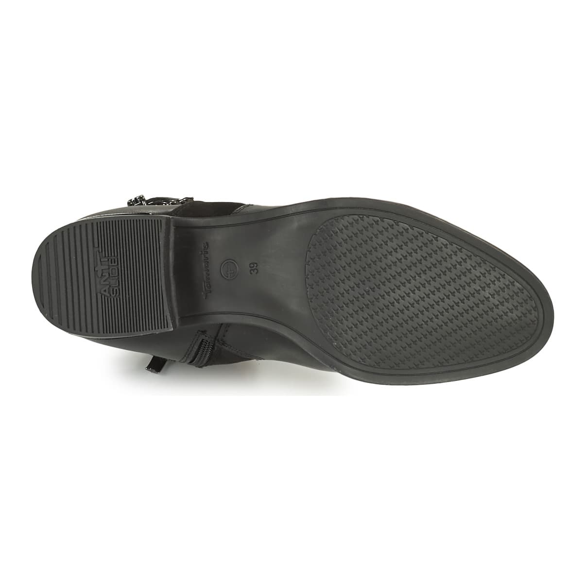 Women's Ankle Boots Tamaris Black