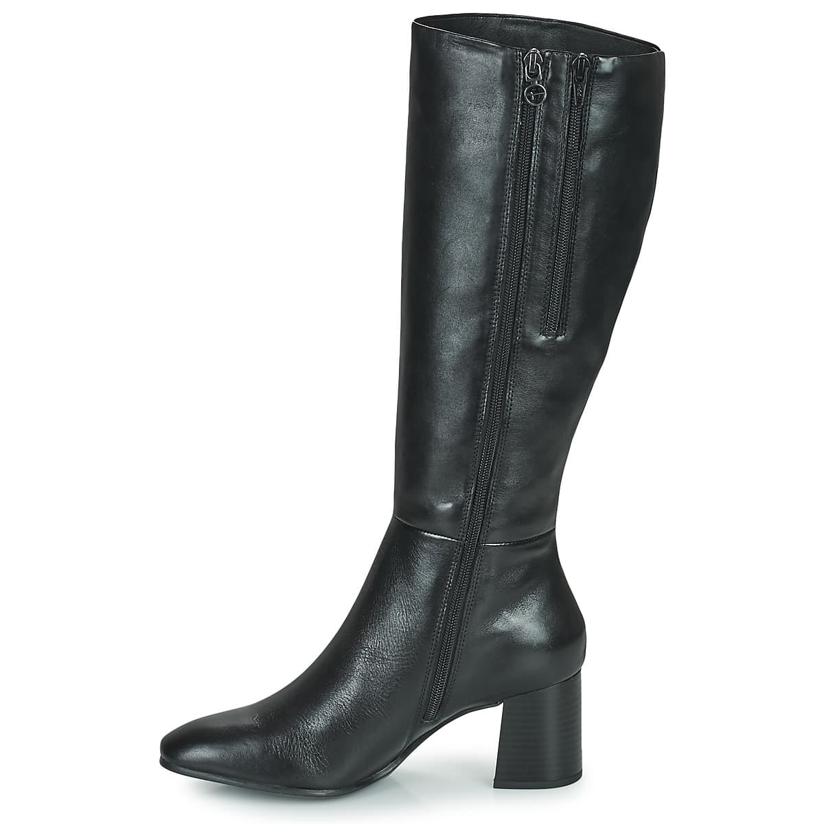 Women's Boots Tamaris Black