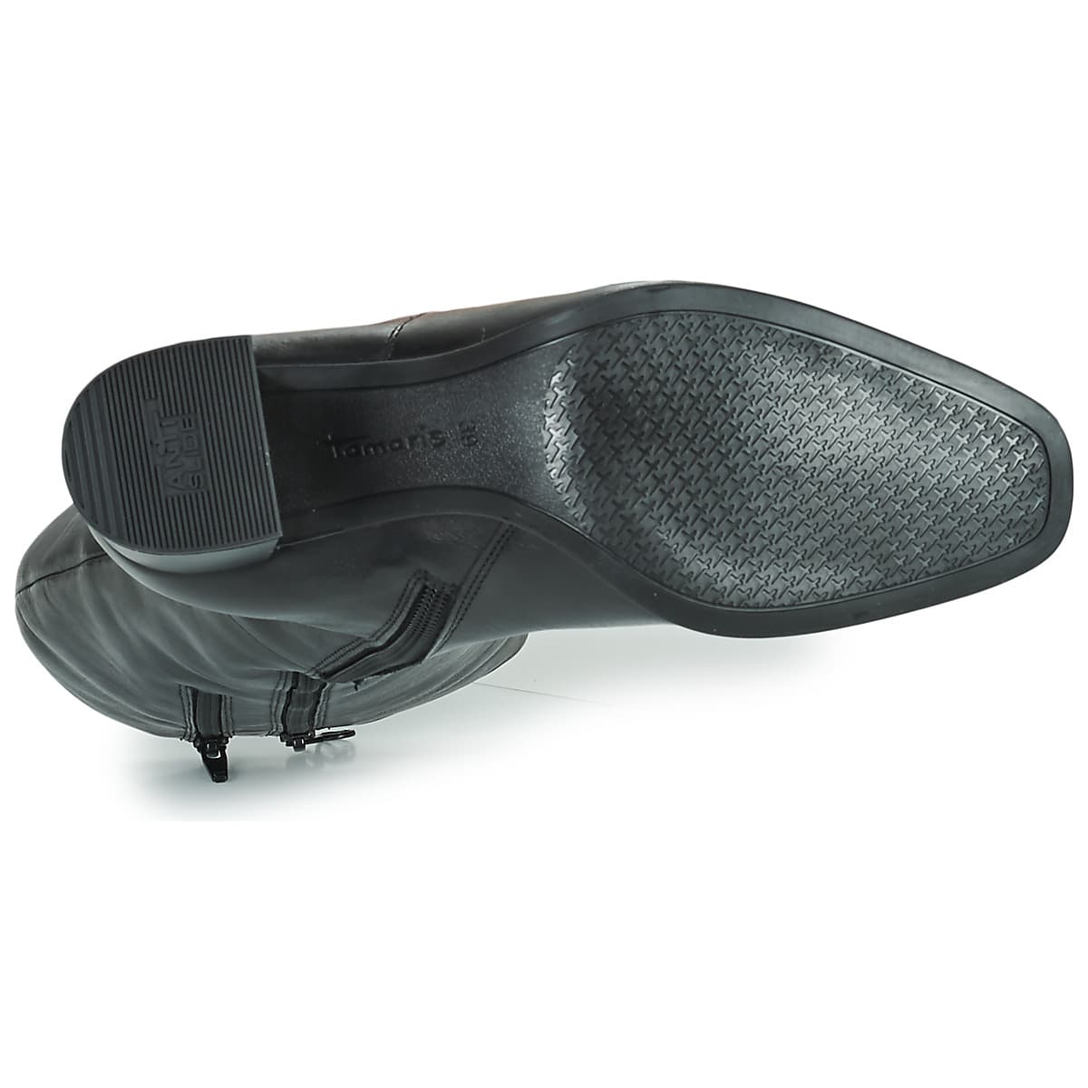 Women's Boots Tamaris Black