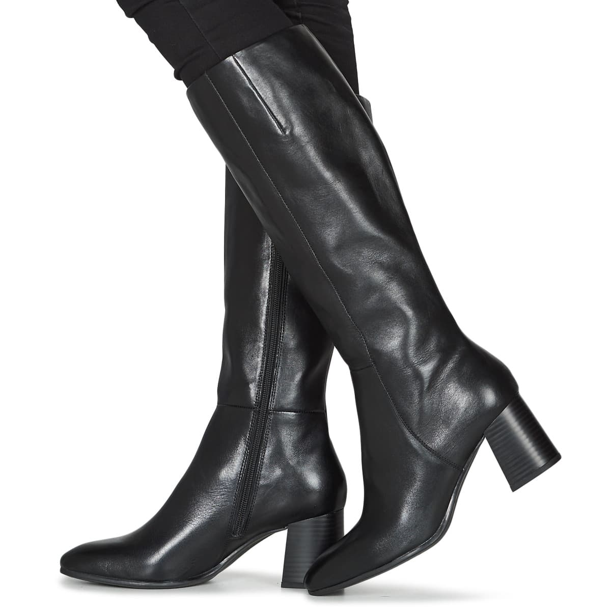 Women's Boots Tamaris Black