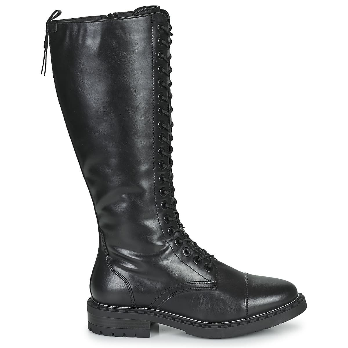 Women's Boots Tamaris Black