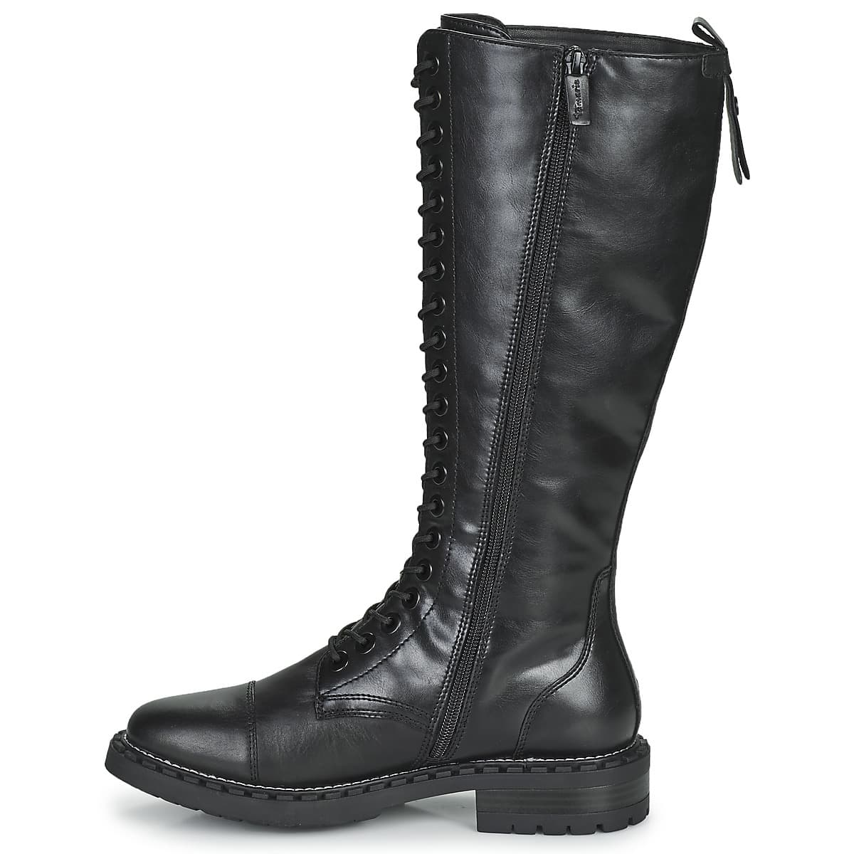 Women's Boots Tamaris Black